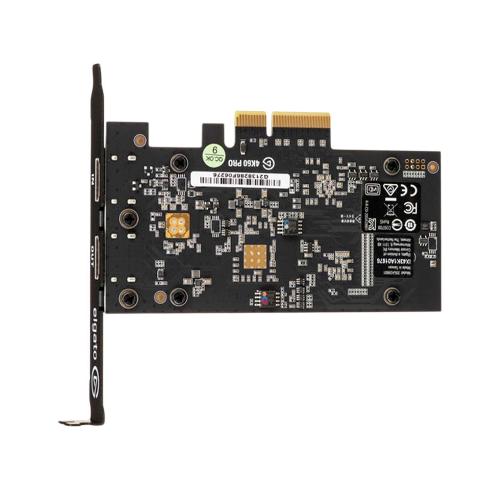 Elgato Game Capture 4K60 Pro MK.2