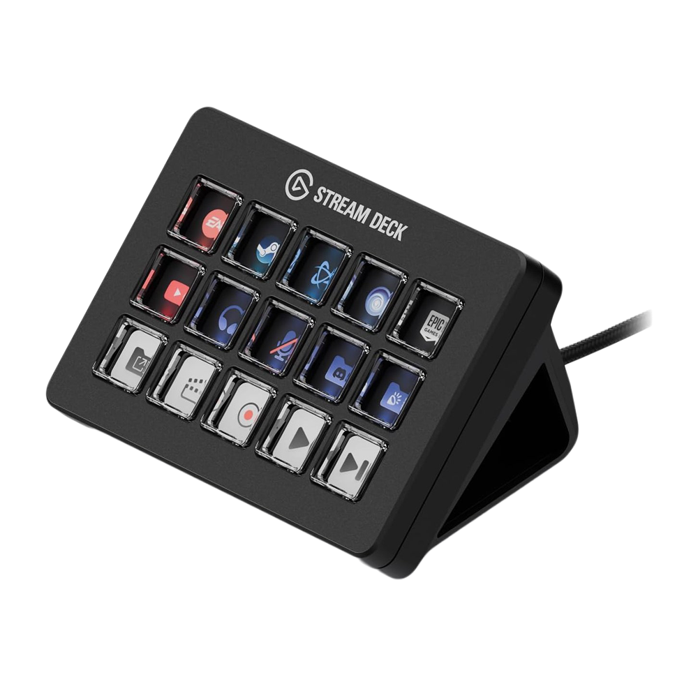 ELGATO Stream Deck MK.2 Scissor Key