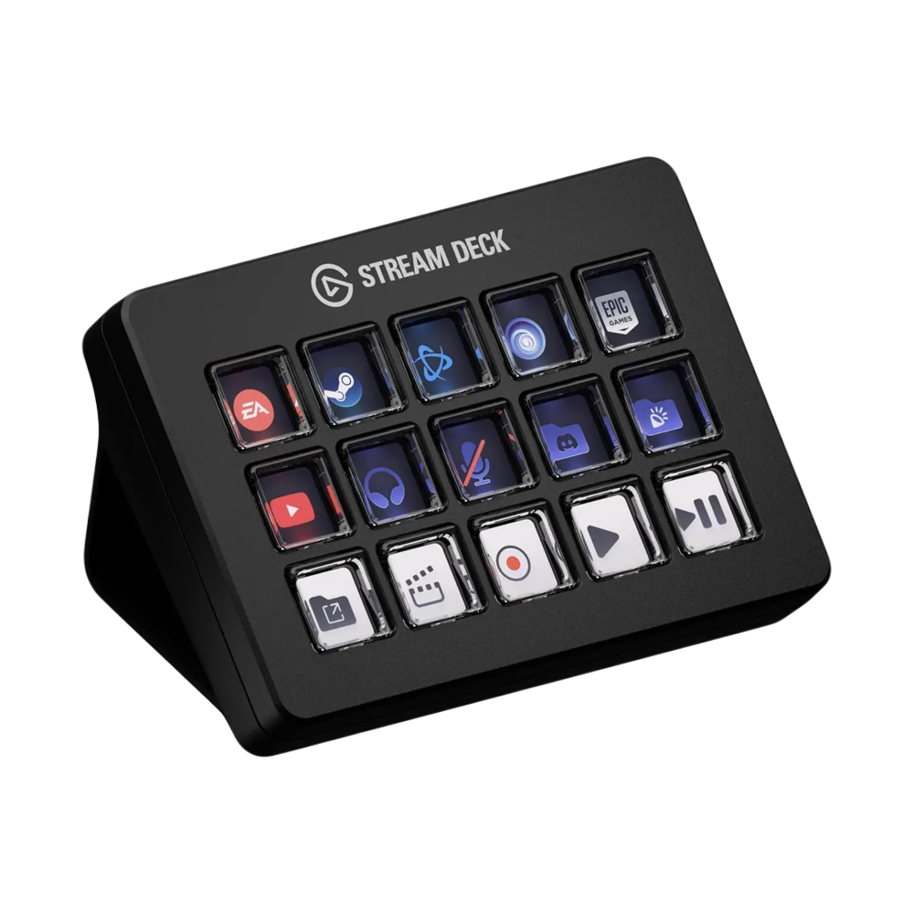 ELGATO Stream Deck MK.2 Scissor Key
