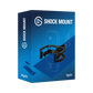 Elgato Wave Shock Mount for Wave Microphones
