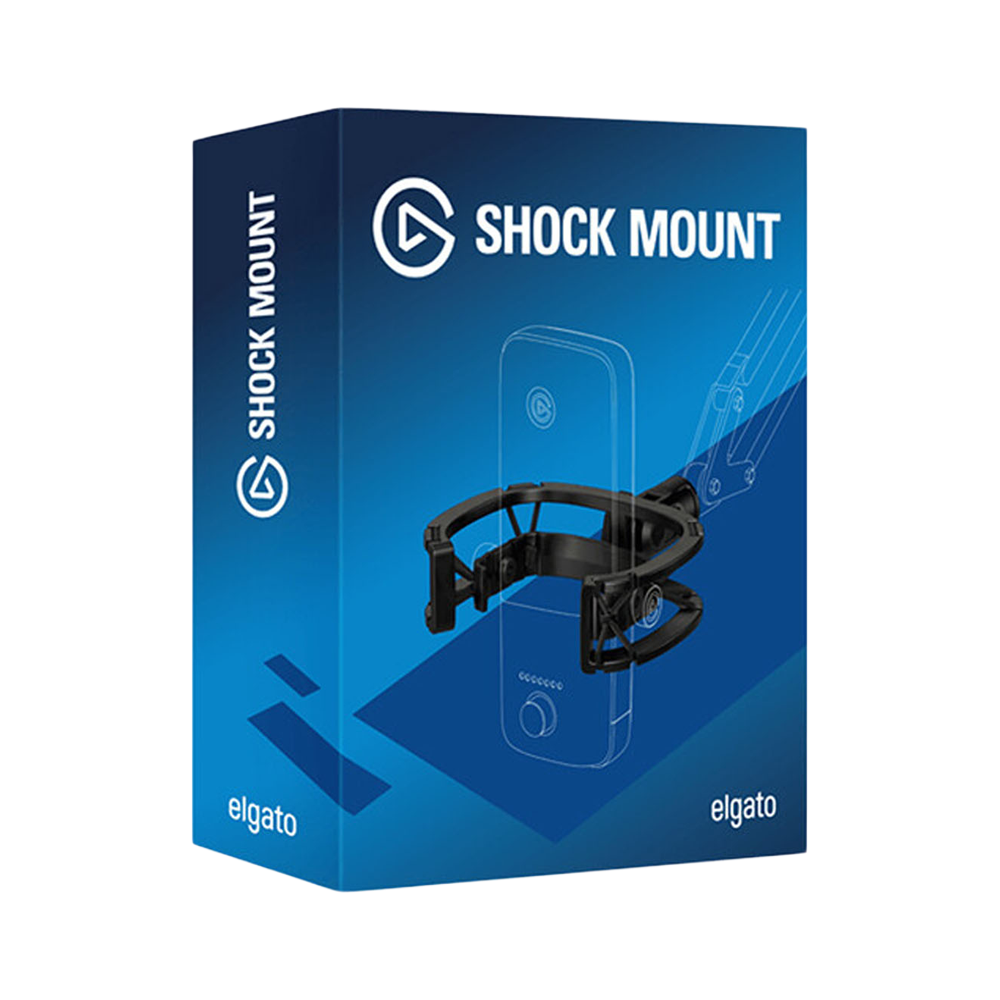 Elgato Wave Shock Mount for Wave Microphones