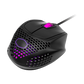 COOLER MASTER MM720 RGB Wired Gaming Mouse - Matte Black