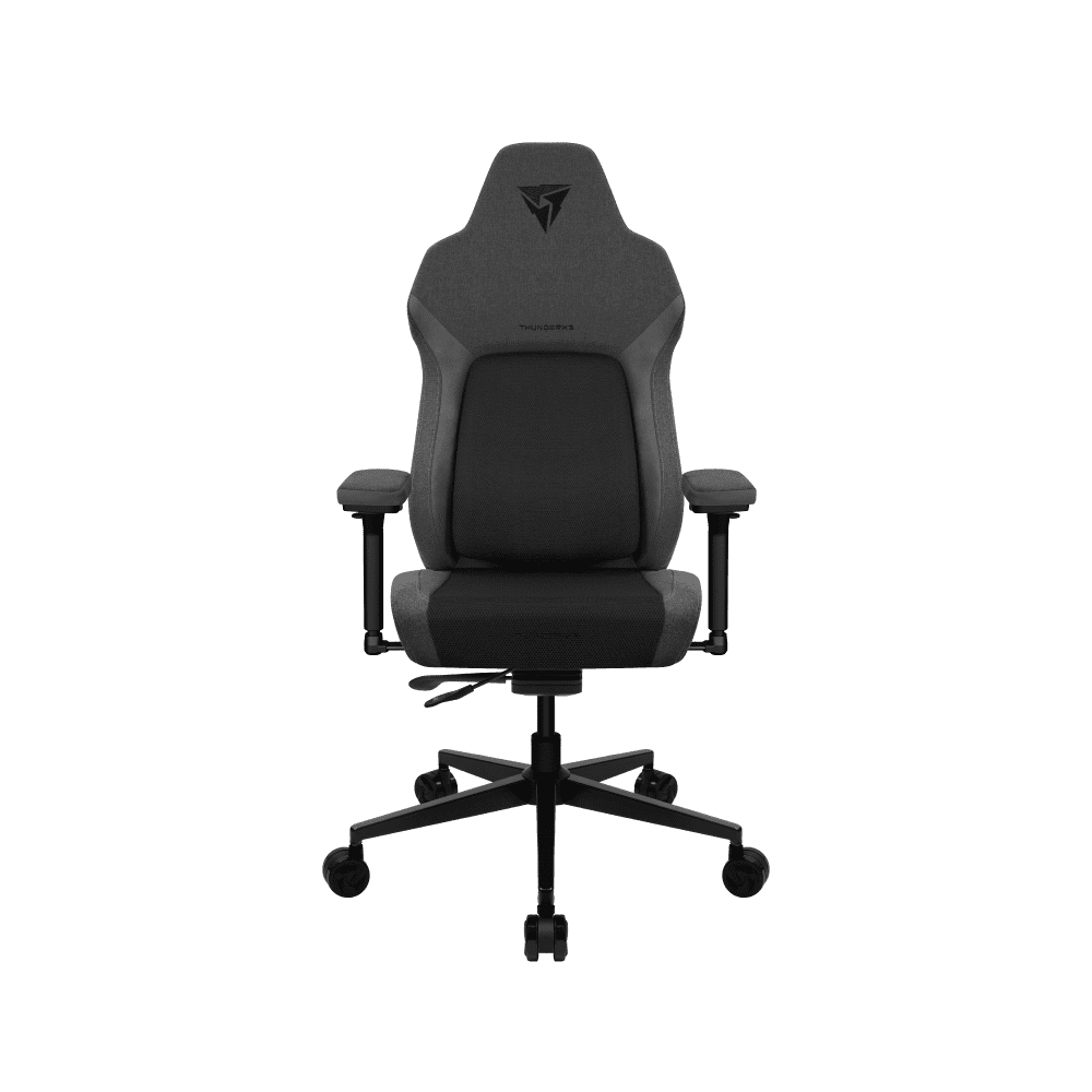 Thunderx3 Core Smart Mesh Gaming Chair - Black