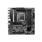 MSI PRO B660M-A DDR4 LGA 1700 mATX Motherboard - Black