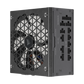 CORSAIR RM850x SHIFT 850W 80 Plus Gold Fully Modular ATX GEN 5.0 Power Supply (UK) - Black