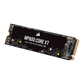 CORSAIR MP600 CORE XT 1TB PCIe Gen4 x4 NVMe 1.4 M.2 SSD - V2