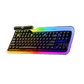 HYTE KEEB TKL Mechanical RGB keyboard With ANSI-US layout - Black