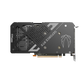 ZOTAC GAMING GEFORCE RTX 5060 TWIN EDGE 8GB Graphic Card - Black