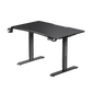 AndaSeat Xtreme Series Gaming Desk - Black