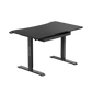 AndaSeat Xtreme Series Gaming Desk - Black