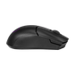COOLER MASTER MM712 HYBRID RGB Wired Gaming Mouse - Black
