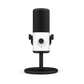 NZXT Wired USB CAPSULE MINI Microphone - White
