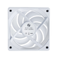 LIAN LI UNI FAN CL Wireless Reverse 120mm ARGB Case Fan - White