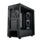 Cooler Master MB600 ARGB Mid Tower Case - Black
