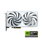 GIGABYTE GeForce RTX 5060 Ti EAGLE OC ICE 8GB Graphic Card - White