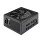 CORSAIR RM850x SHIFT 850W 80 Plus Gold Fully Modular ATX GEN 5.0 Power Supply (UK) - Black