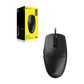 CORSAIR M55 Lightweight Wired Gaming Mouse (AP) - Black