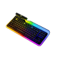 HYTE KEEB TKL Mechanical RGB keyboard With ANSI-US layout - Black