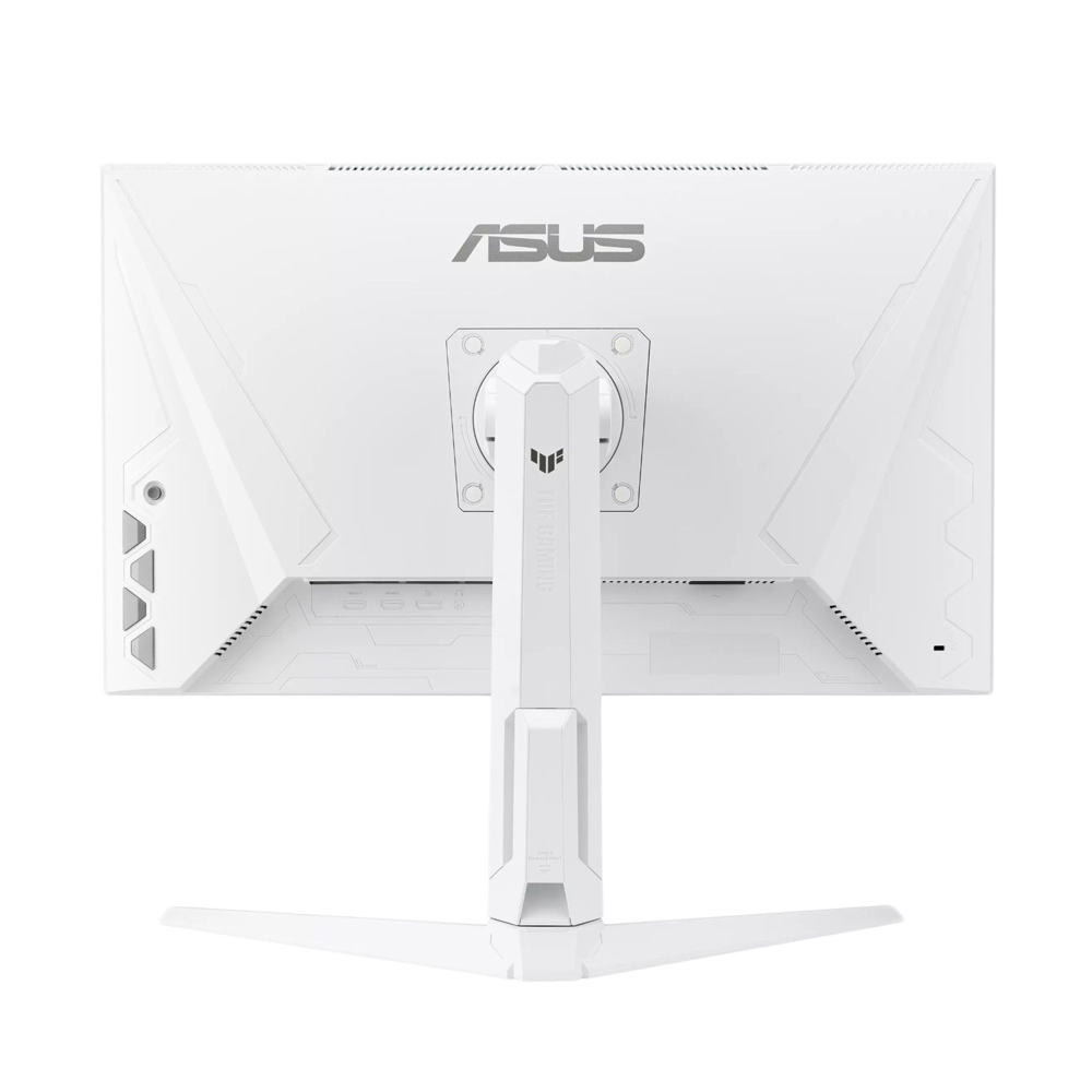 ASUS TUF GAMING VG27AQML1A 27 Inch QHD 260Hz 1ms Gaming Monitor - White
