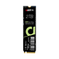 ADDLINK 2TB M.2 2280 PCIe GEN4X4 NVMe 1.4 ( Up to R:7400 ,W:6500 )