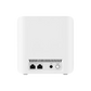 ASUS ZenWiFi BD4 Dual-band WiFi 7 (802.11be) AiMesh Extendable Router - 3Pack - White
