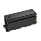 CORSAIR MP700 PRO 4TB with Air Cooler PCIe Gen5 x4 NVMe 2.0 M.2 SSD