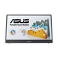 ASUS ZENSCREEN TOUCH MB16AHT 16 Inch FHD IPS Portable Monitor - Black