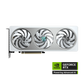 GIGABYTE Geforce RTX 5060 Ti AERO OC 16GB Graphic Card - White