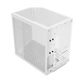 HYTE Y70 Standard Edition Case Without Fans - Snow White