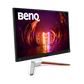 BENQ MOBIUZ EX3210U 32 Inch 4K IPS 144Hz Gaming Monitor - White