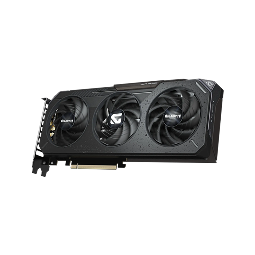 GIGABYTE GeForce RTX 5060 TI GAMING OC 16GB Graphic Card - Black