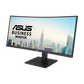 ASUS VA34VCPSR 34 Inch 100Hz WQHD 4ms HDMI 2.0 Curved Docking Monitor - Black