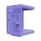 HYTE Y70 Milky Edition Taro Milk Case