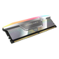 CORSAIR VENGEANCE RGB 48GB (2x24GB) DDR5 CUDIMM 8400MT/s CL40 Memory Kit - Black