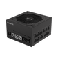 GIGABYTE P850GM 850W 80 PLUS Gold Fully Modular Power Supply - Black