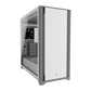 CORSAIR 5000D Mid Tower ATX Case - White