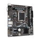 GIGABYTE H610M H V2 DDR5 MICRO ATX Motherboard - Black