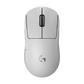 LOGITECH PRO X SUPERLIGHT 2 SE LIGHTSPEED Wireless Gaming Mouse - White