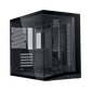 LIAN LI O11 Dynamic Mini V2 Mid Tower Case - Black