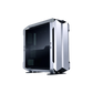 LIAN LITR-01 ODDSSEY X Full Tower Case - Silver