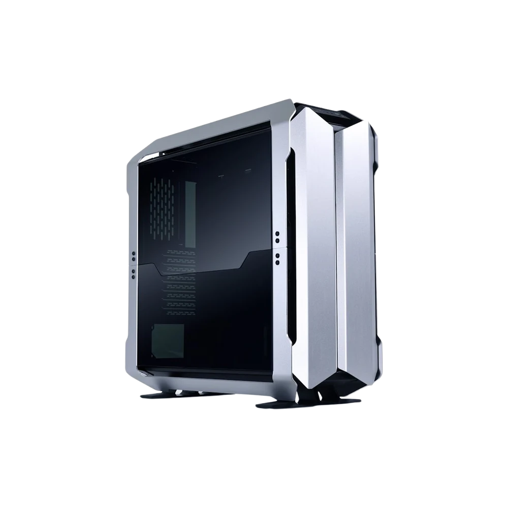LIAN LITR-01 ODDSSEY X Full Tower Case - Silver