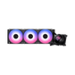 MSI MPG CORELIQUID P13 360 Liquid Cooler - Black