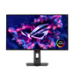 ASUS ROG STRIX XG27AQDMES 27 Inch 240Hz QHD HDMI 2.1 0.03ms QD OLED Gaming Monitor - Black