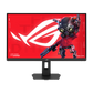 ASUS ROG STRIX XG27JCG 27 Inch 180Hz 5K HDMI 2.1 0.3ms IPS Gaming Monitor - Black