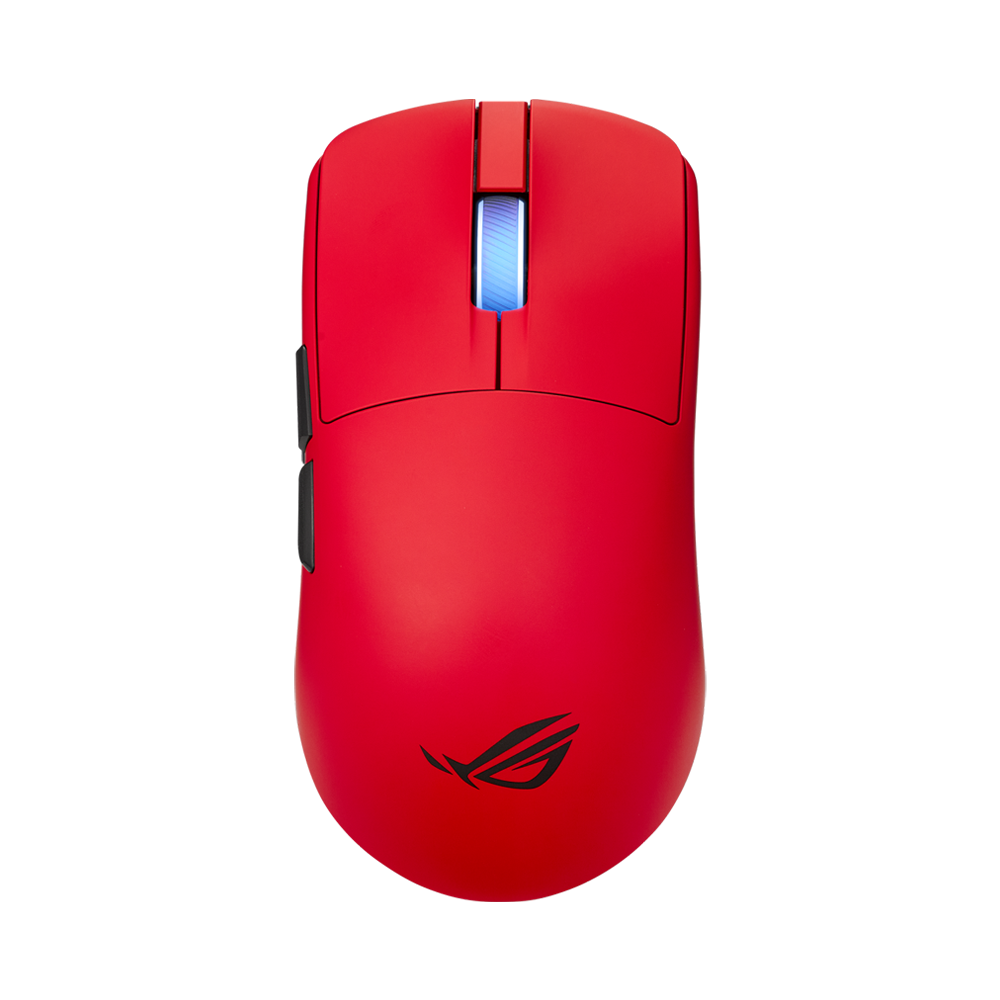 ASUS HARPE II ACE Gaming Mouse - Red