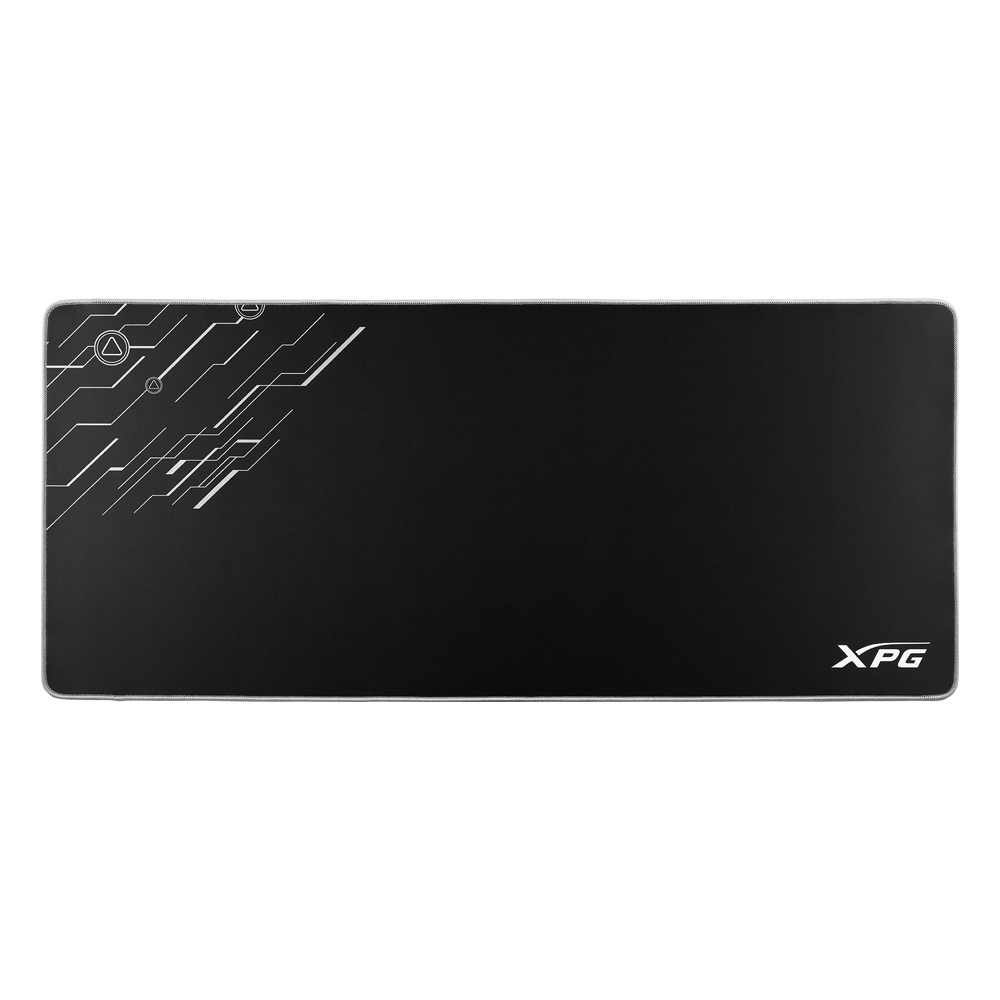 XPG FRONTLINE XL Gaming Mouse Pad - Black