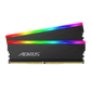 Gigabyte AORUS RGB DDR4 16GB (2x8GB) 3733MHz Memory Kit
