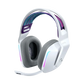 LOGITECH G733 LIGHTSPEED Wireless RGB Gaming Headset - White