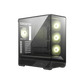 MSI MAG PANO 130R PZ Mid Tower Case - Black
