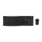 LOGITECH MK270 Wireless